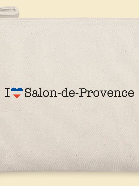 I love Salon de Provence