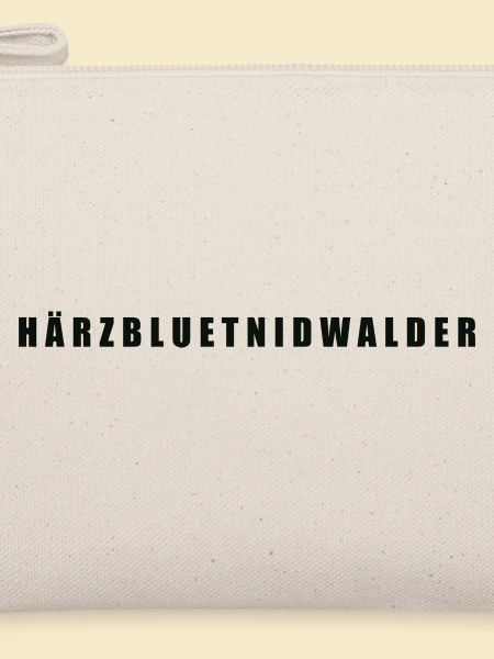 Härzbluetnidwalder Kanton Nidwalden