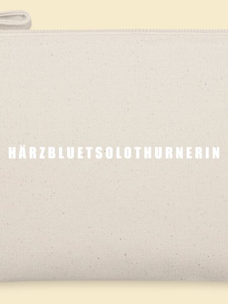 Härzbluetsolothurnerin Kanton Solothurn
