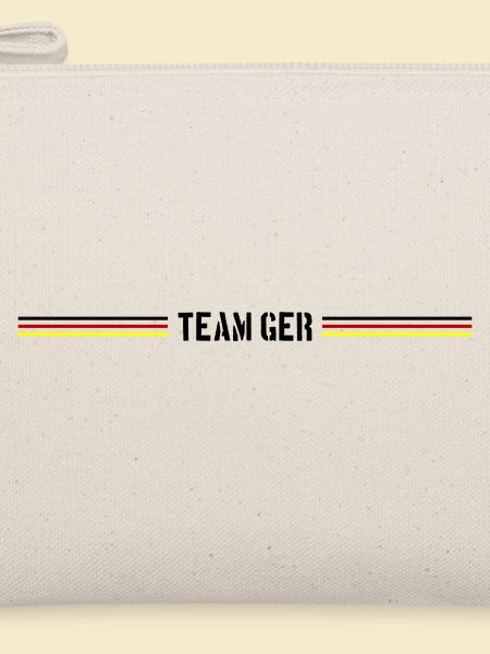 Team Germany Germany Flag