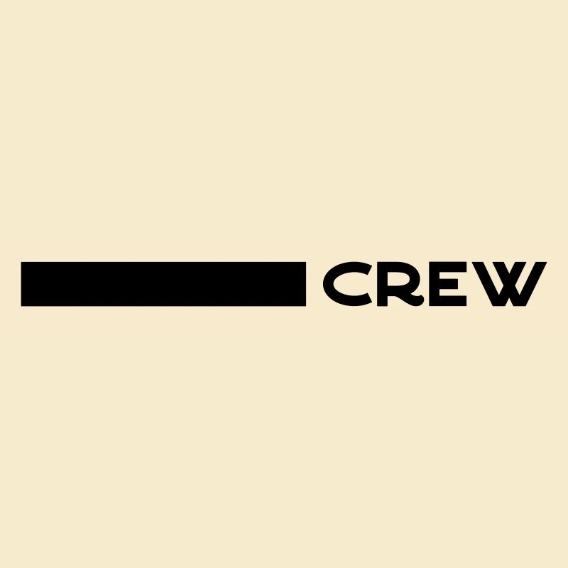 Crew Mannschaft Team