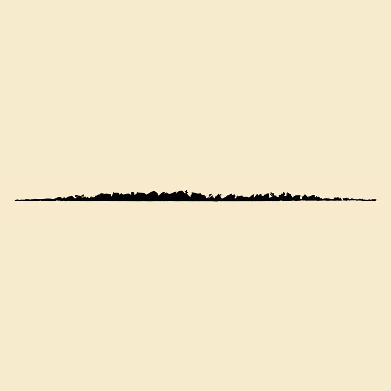 Stroke Art Brushstroke Underscore Crack Line