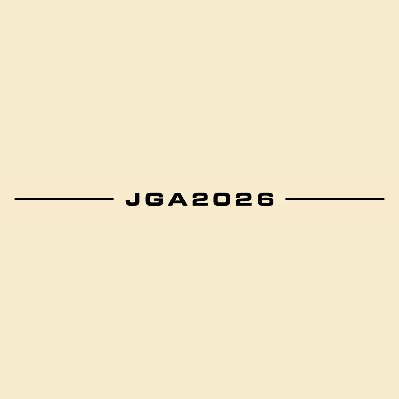 Jga 2026 Junggesellenabschied