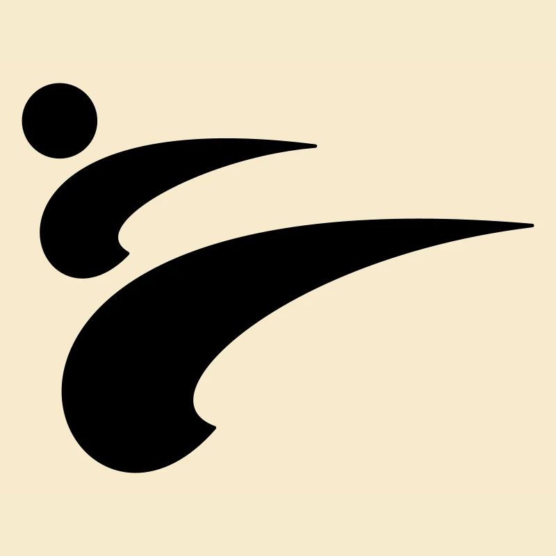 taekwondo kick