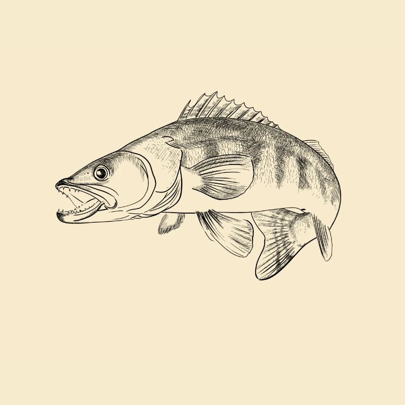 pike-perch