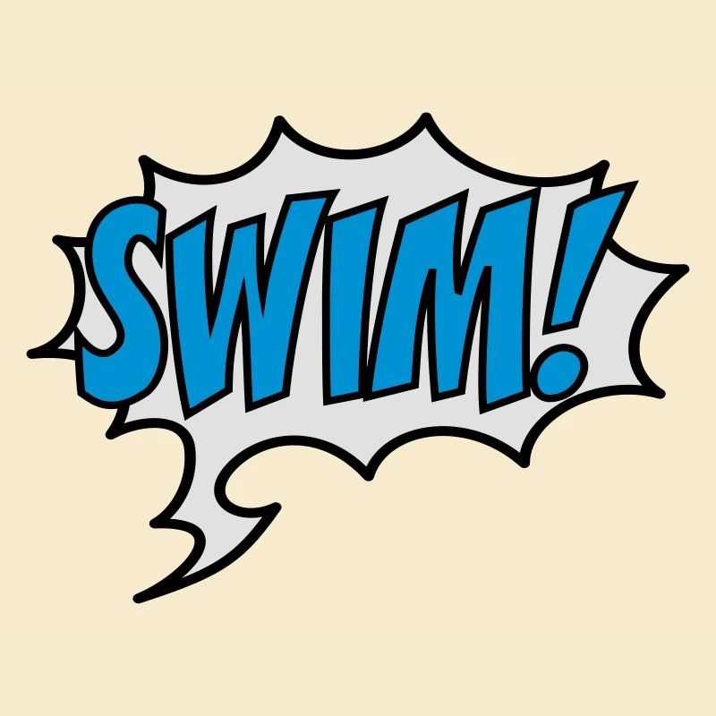 schwimmen