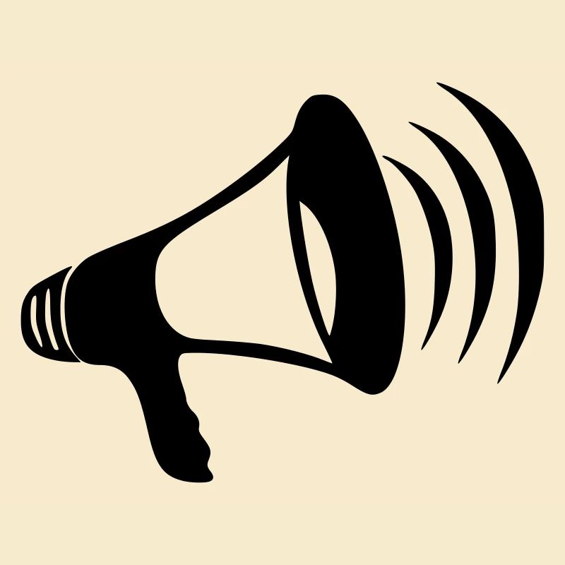 megaphone