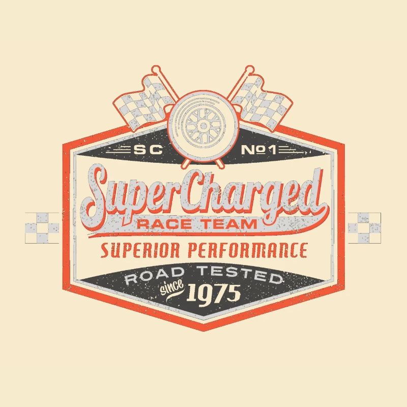 Super Charged