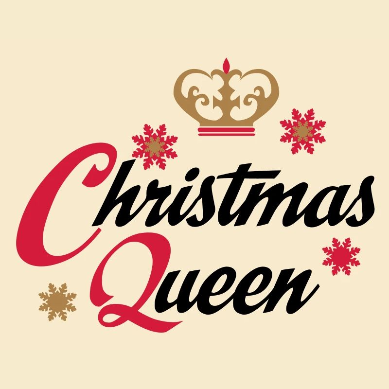 christmas queen