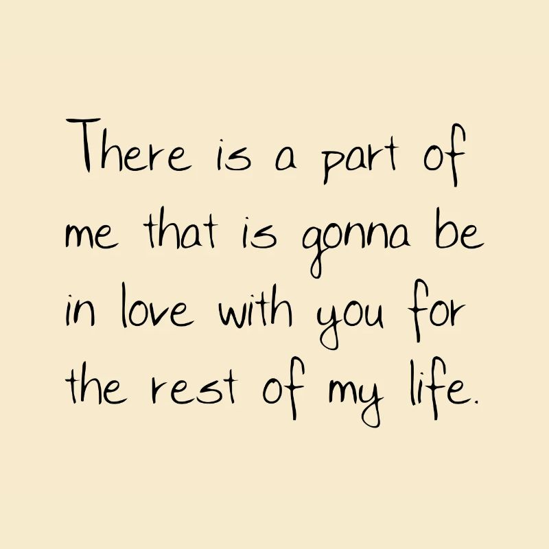 love quotes de