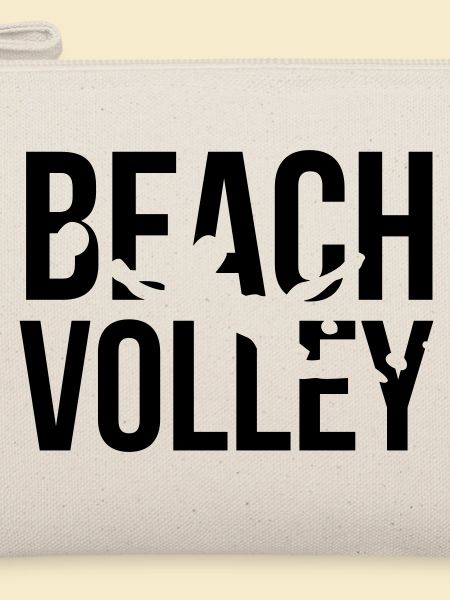 beach volleyball