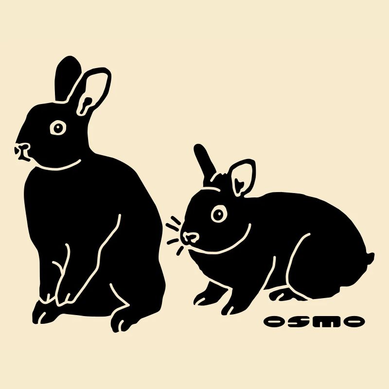 rabbits