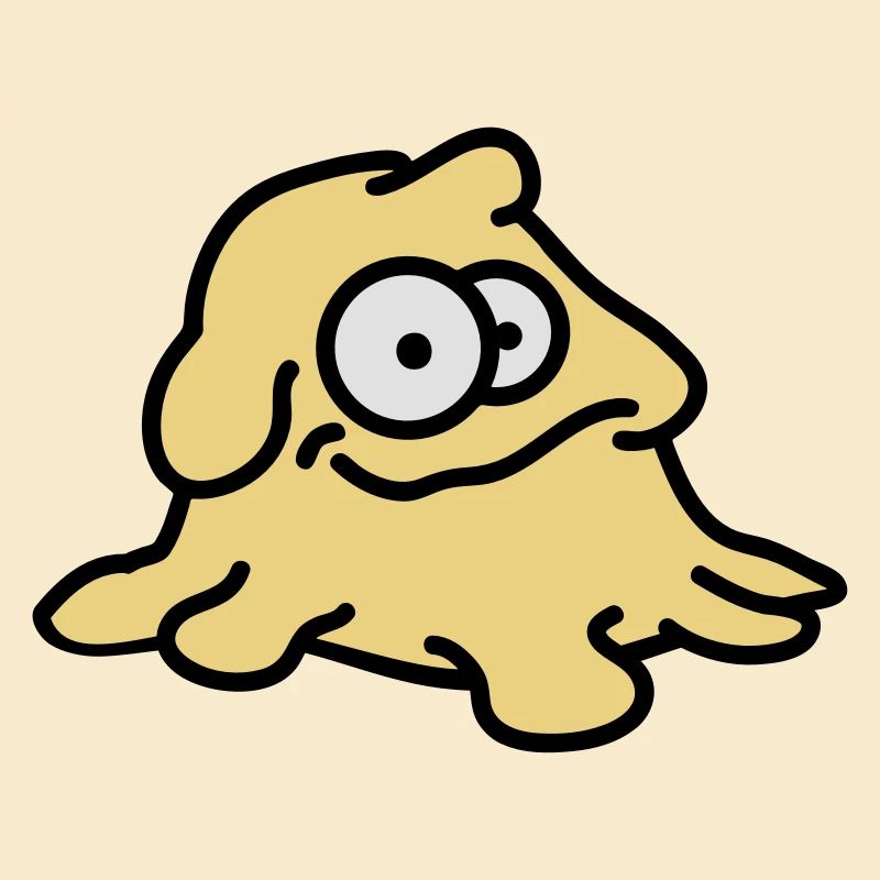 Dough Monster