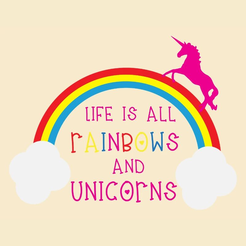 Rainbows & Unicorns