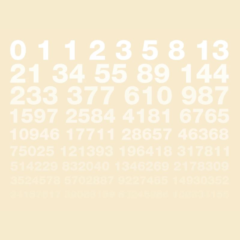 Fibonacci
