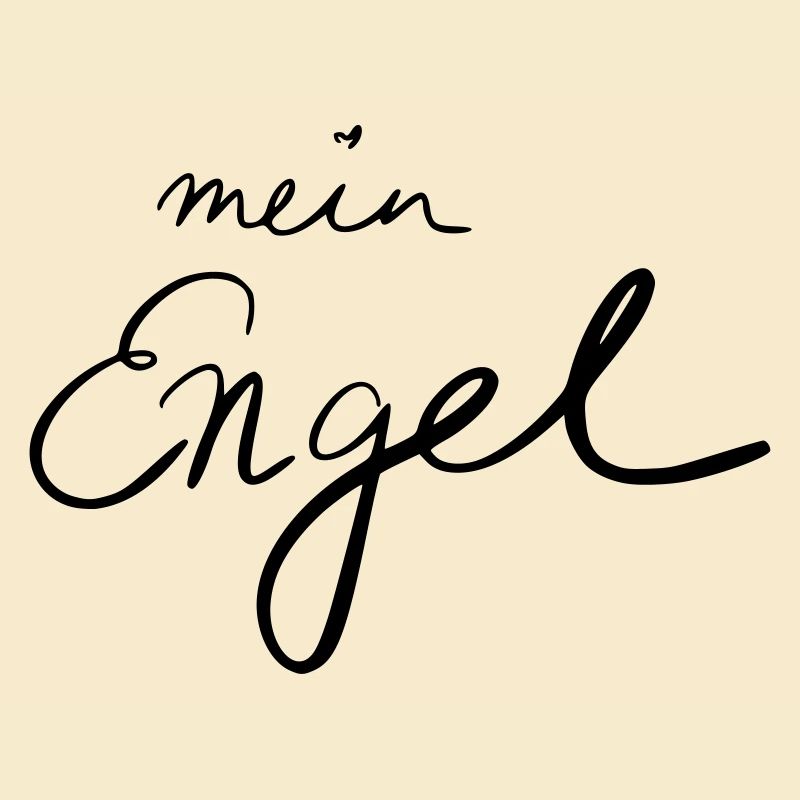 mein Engel