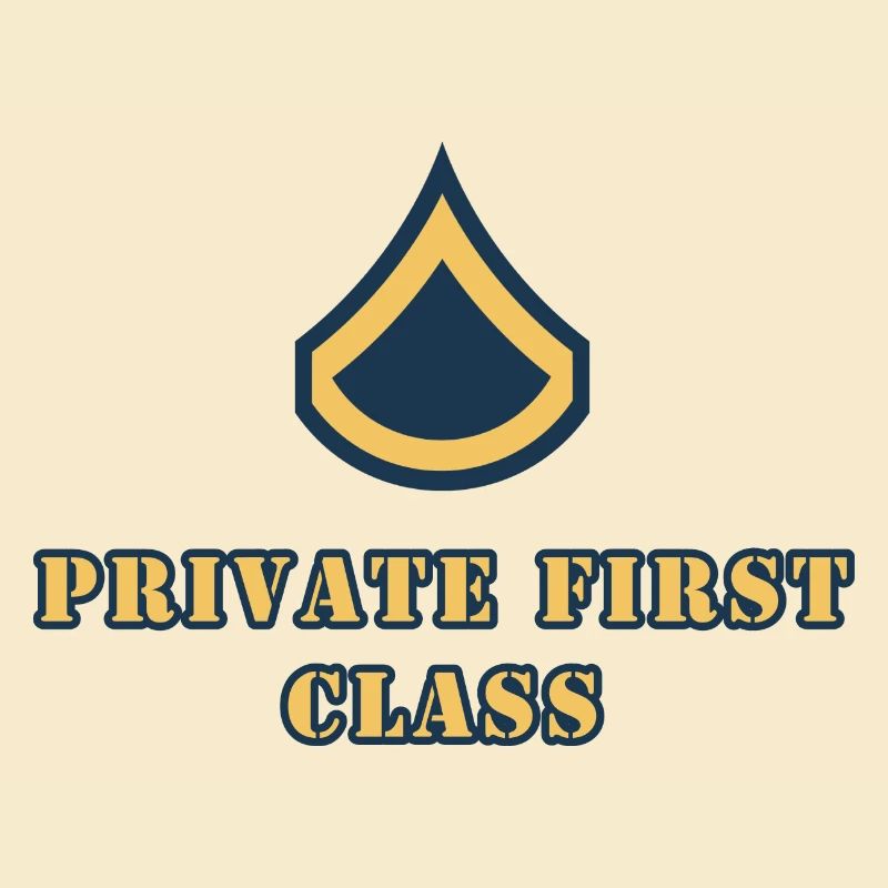 Private First Class