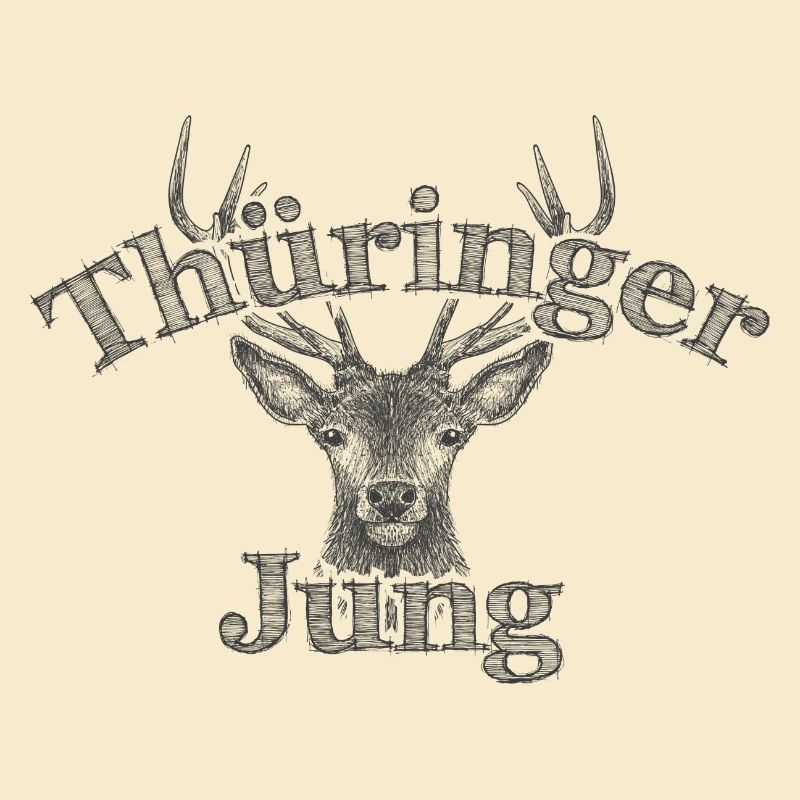 Thüringer Jung