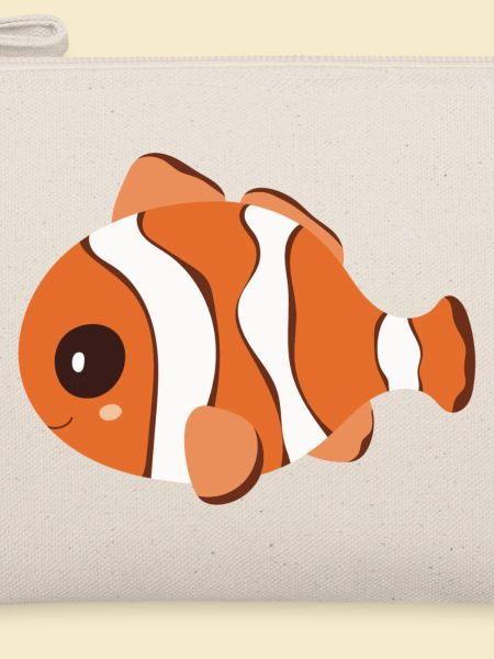 Clownfisch