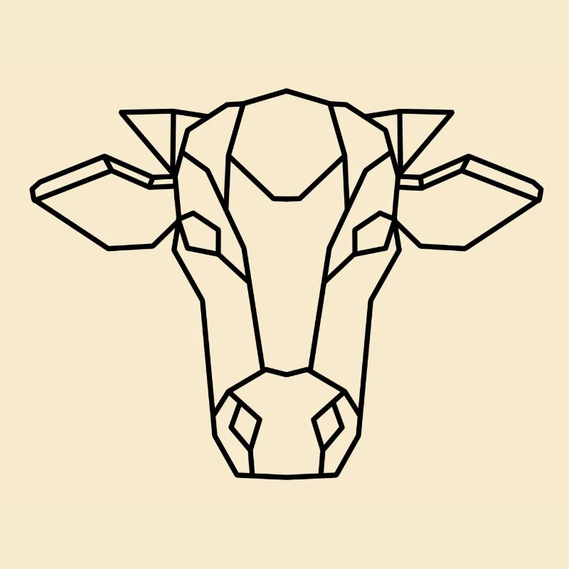 Kuh geometric