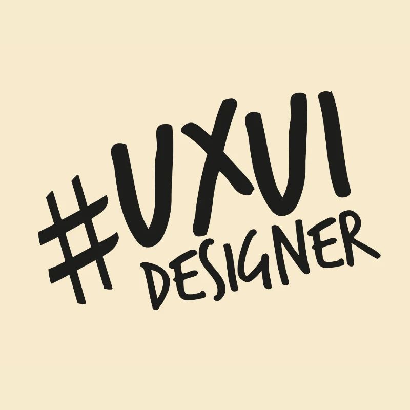 UX UI Designer | Designer. Programmierer