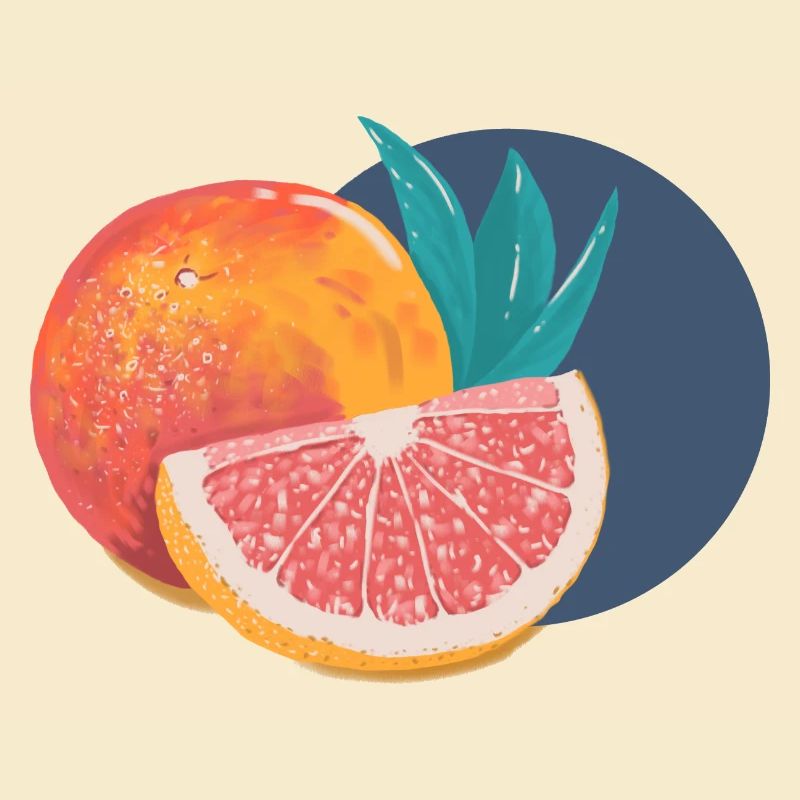 Grapefruit