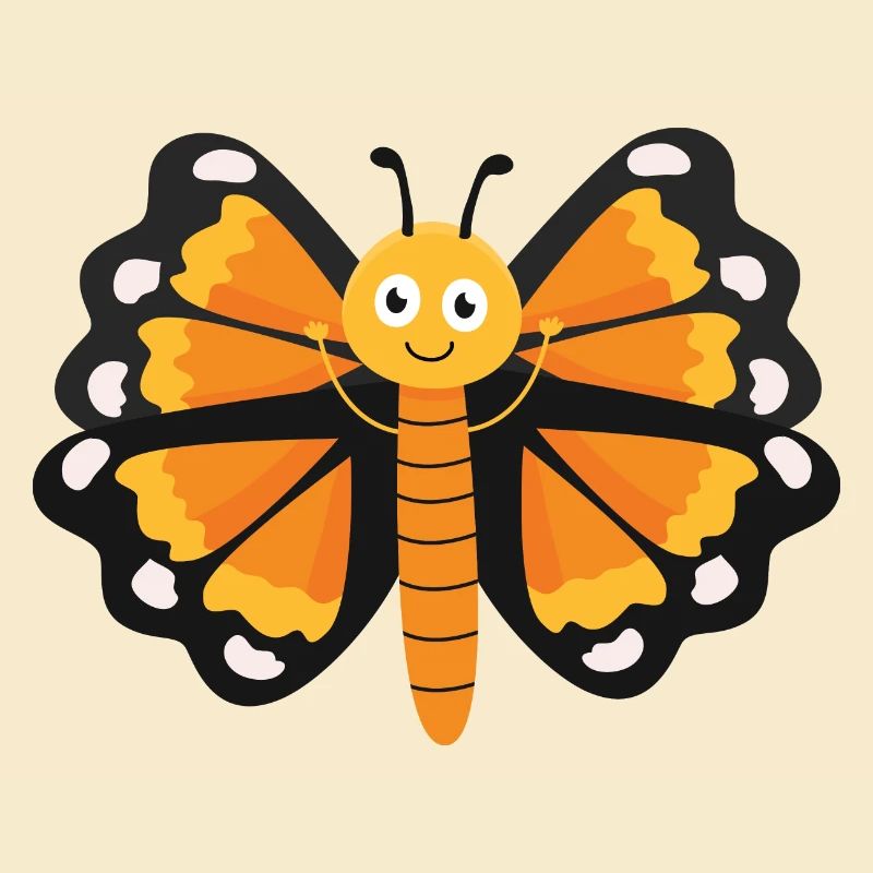 Schmetterling