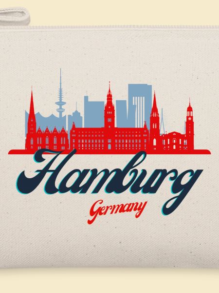 Hamburg