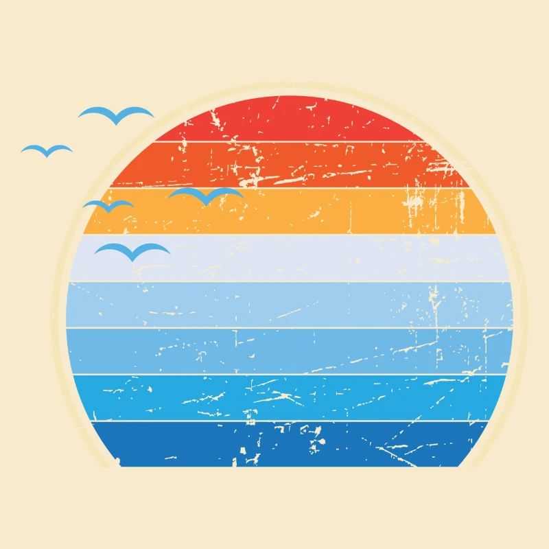 Sunset III