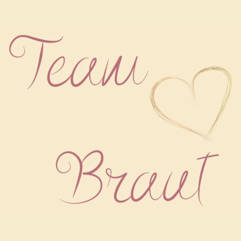 Team Braut