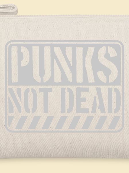 punks not dead Zitat