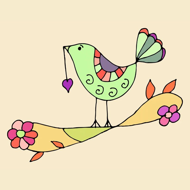 Vogel