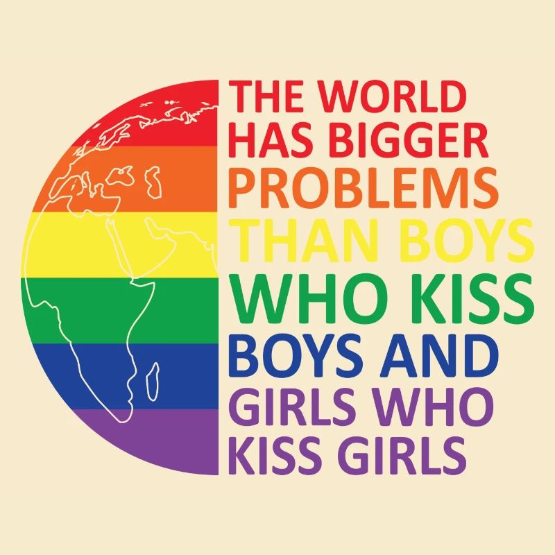 LGBTQ Nonbinary Coloré Rainbow Flag LGBTQ + Pride