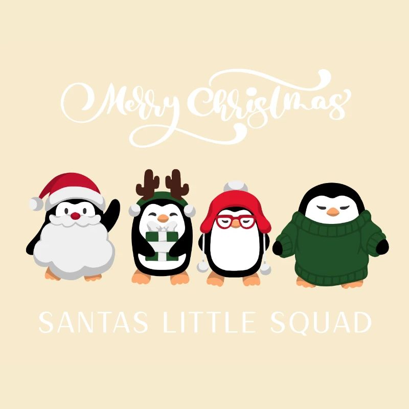 santas squad