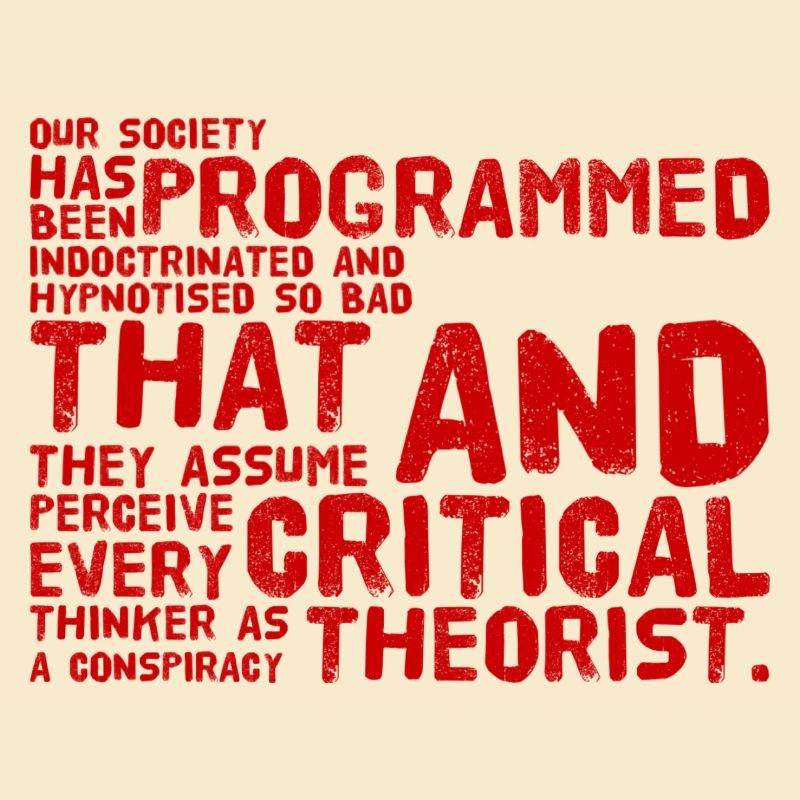 Programmed from birth