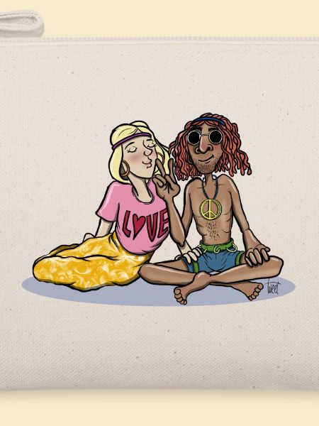 Love And Peace