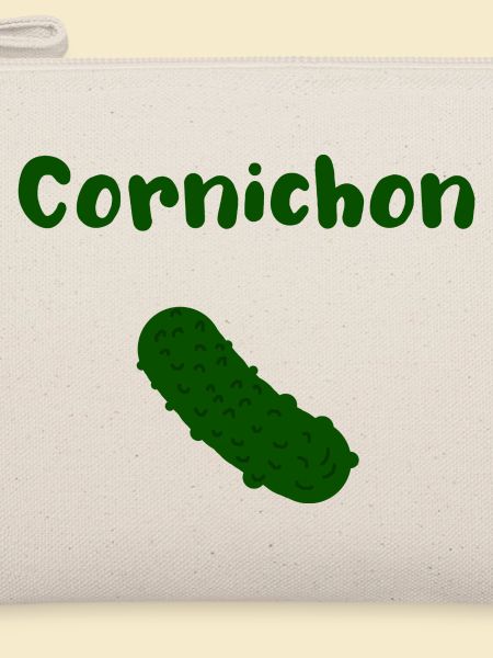 cornichon gewürzgurke