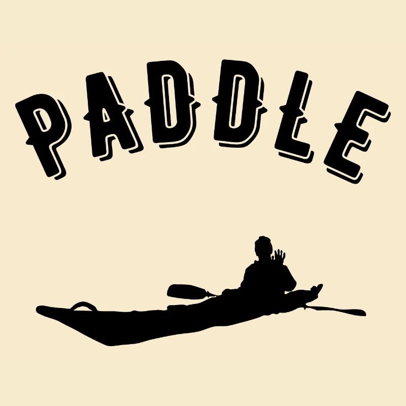 Paddle
