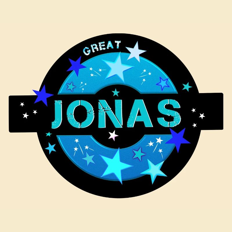 Jonas Geburtstag Jonas