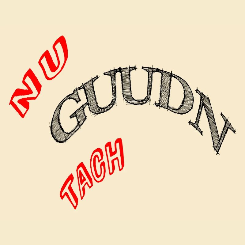 Nu Guudn Daach