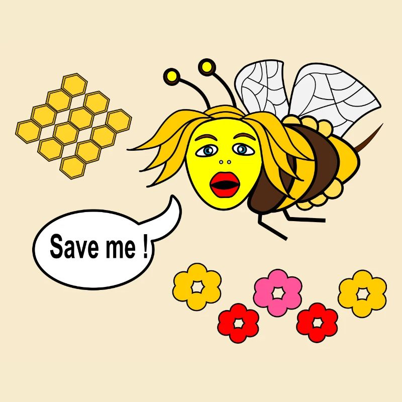Save me