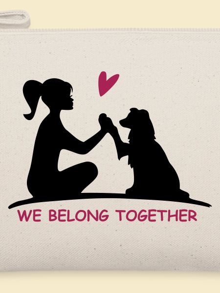 We belong together