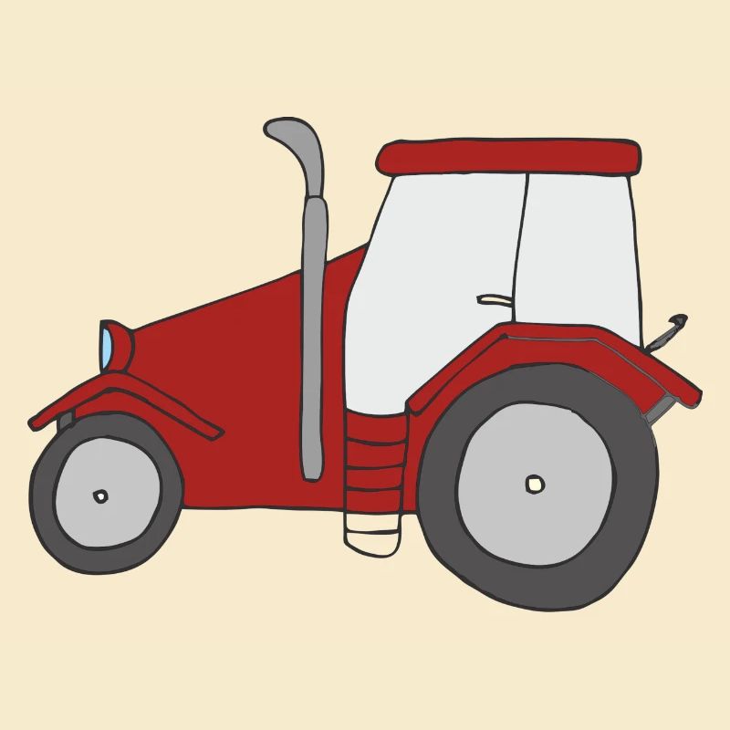 traktor