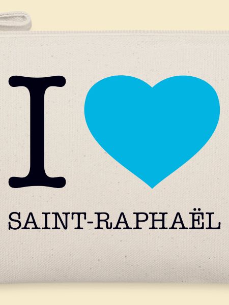 I LOVE SAINT-RAPHAEL