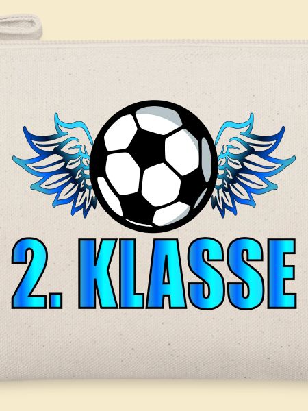 SCHULANFANG 2. KLASSE FUßBALL