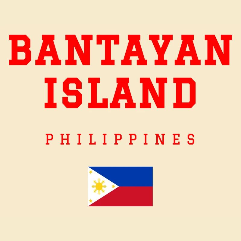 Bantayan Philippinen