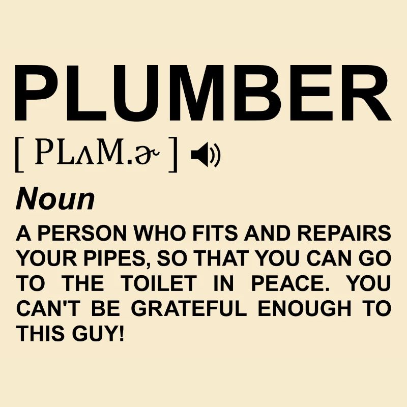 Klempner Bedeutung