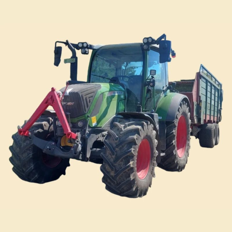 Traktor