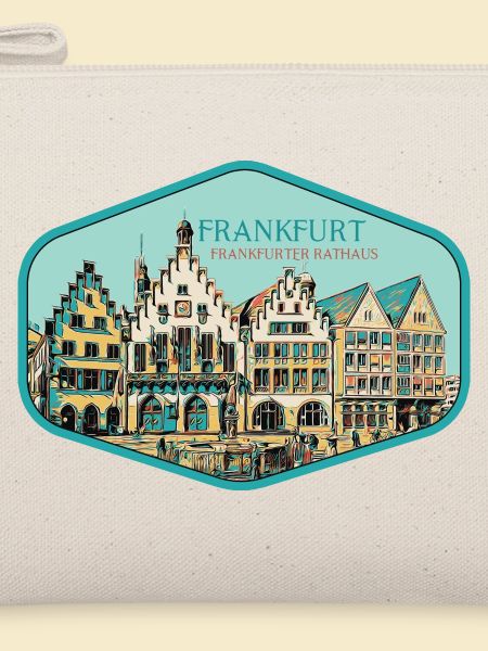 Historisches Zentrum: Frankfurter Rathaus