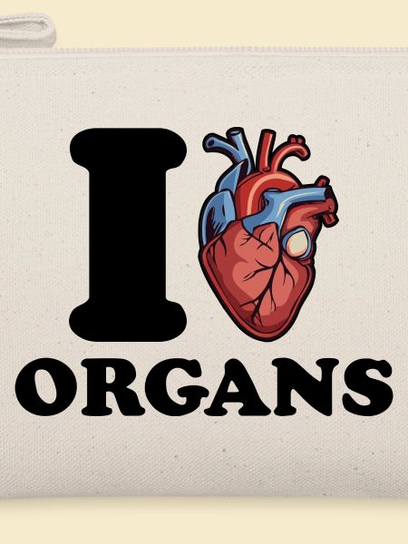 Ich liebe Organe